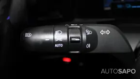 Renault Megane E-Tech de 2023