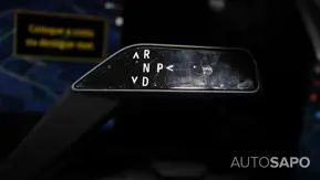 Renault Megane E-Tech de 2023