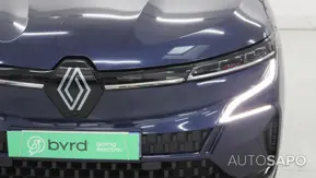 Renault Megane E-Tech de 2023