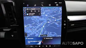 Renault Megane E-Tech de 2023