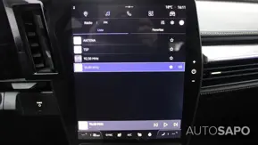 Renault Megane E-Tech de 2023