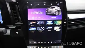 Renault Megane E-Tech de 2023