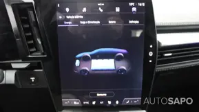 Renault Megane E-Tech de 2023