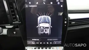 Renault Megane E-Tech de 2023