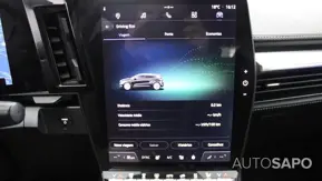 Renault Megane E-Tech de 2023