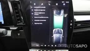 Renault Megane E-Tech de 2023