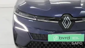 Renault Megane E-Tech de 2023