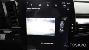 Renault Megane E-Tech de 2023