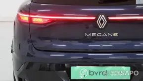 Renault Megane E-Tech de 2023