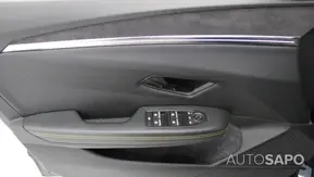 Renault Megane E-Tech de 2023