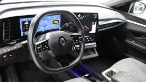 Renault Megane E-Tech de 2023