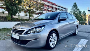 Peugeot 308 1.2 PureTech Style de 2014