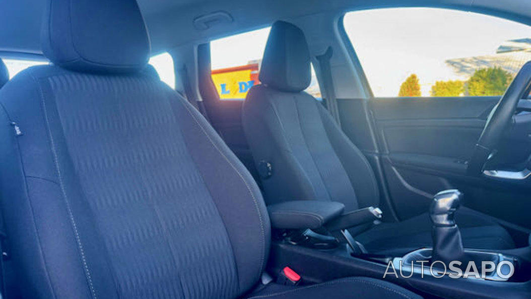 Peugeot 308 1.2 PureTech Style de 2014