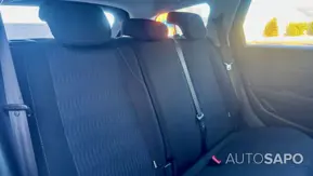 Peugeot 308 1.2 PureTech Style de 2014