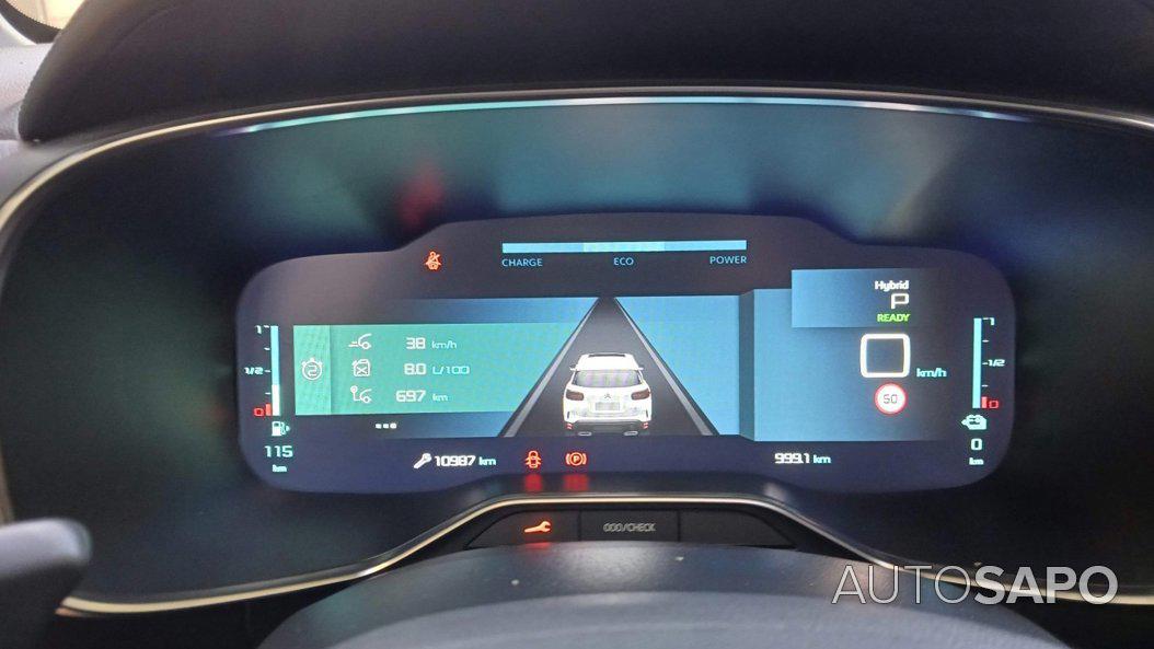 Citroen C5 AirCross de 2023