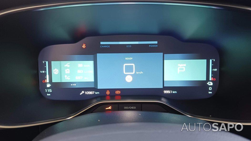 Citroen C5 AirCross de 2023