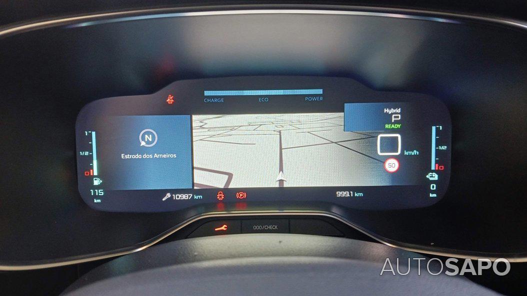 Citroen C5 AirCross de 2023