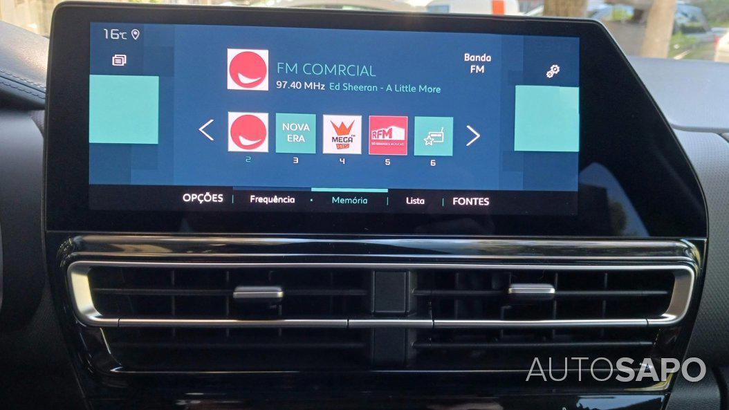 Citroen C5 AirCross de 2023