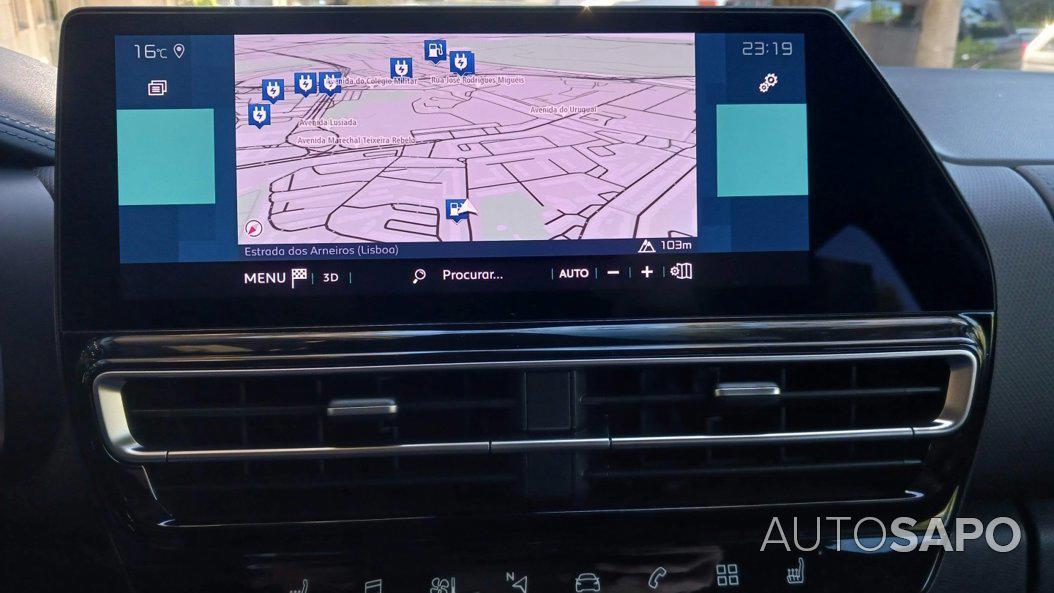 Citroen C5 AirCross de 2023