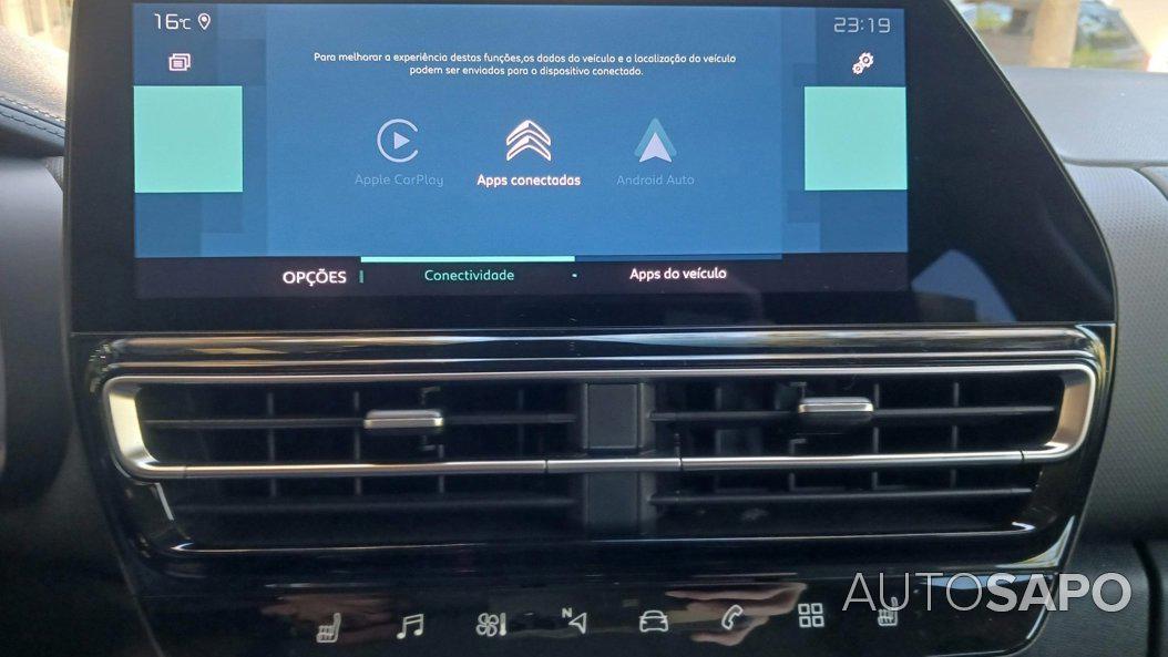 Citroen C5 AirCross de 2023