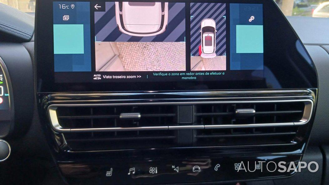 Citroen C5 AirCross de 2023