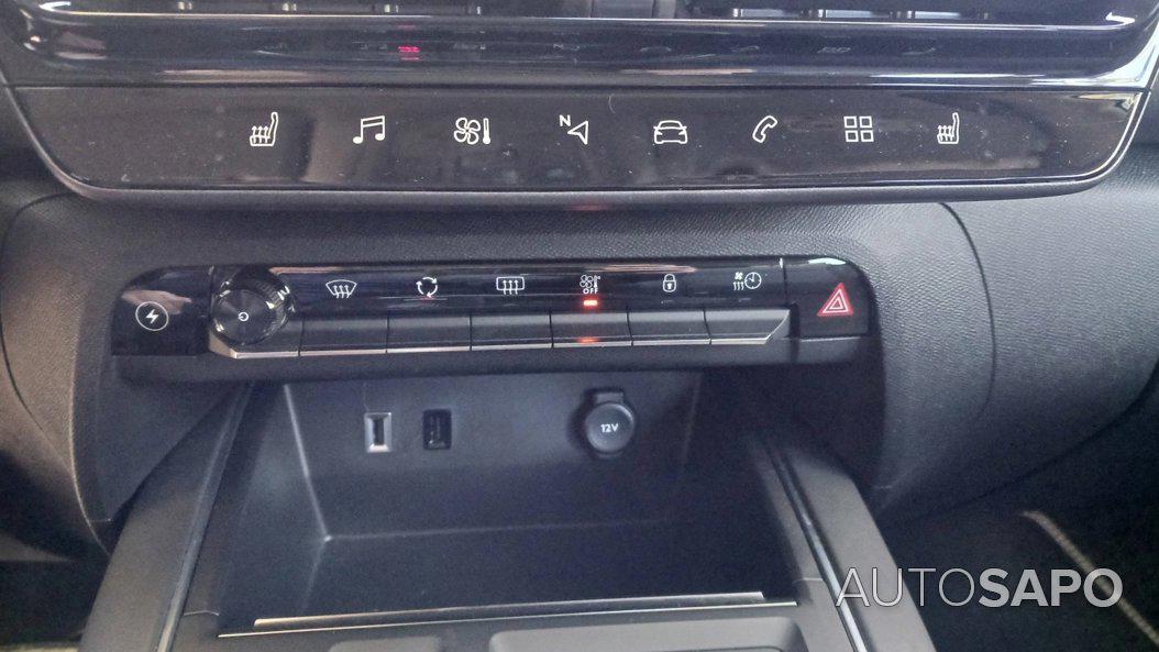 Citroen C5 AirCross de 2023