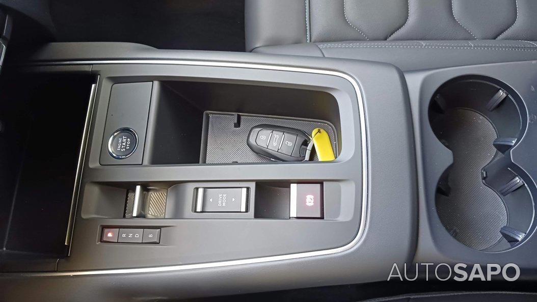 Citroen C5 AirCross de 2023