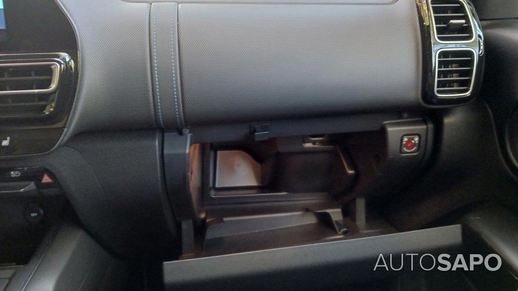 Citroen C5 AirCross de 2023