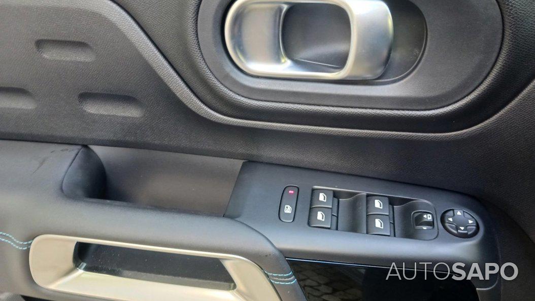 Citroen C5 AirCross de 2023