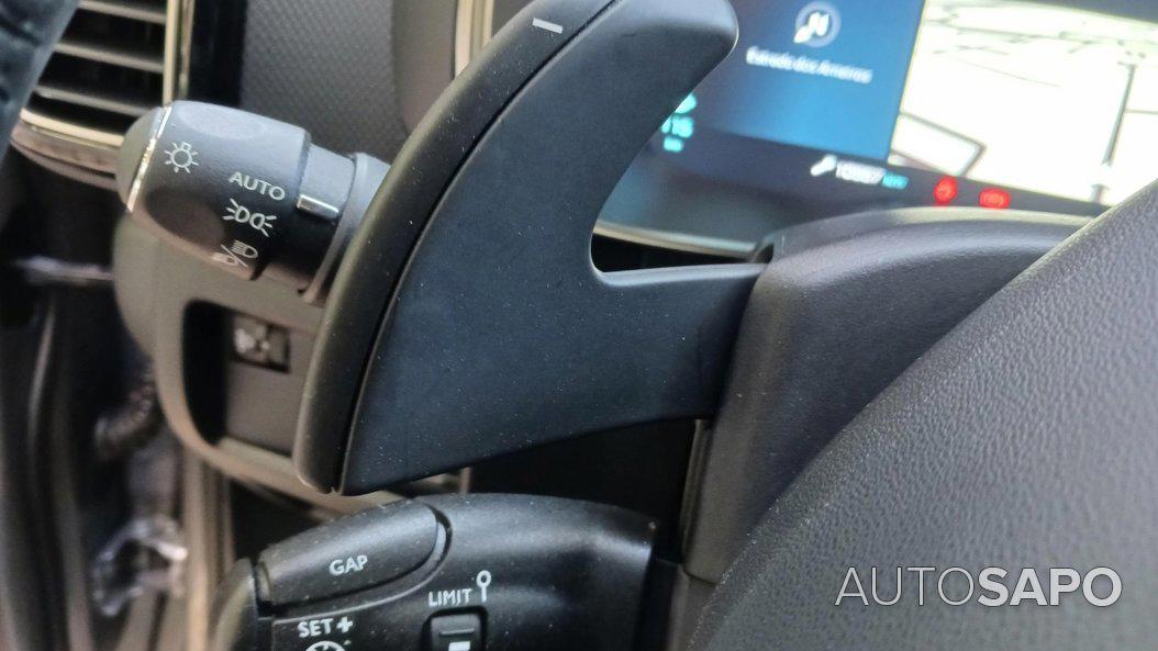 Citroen C5 AirCross de 2023