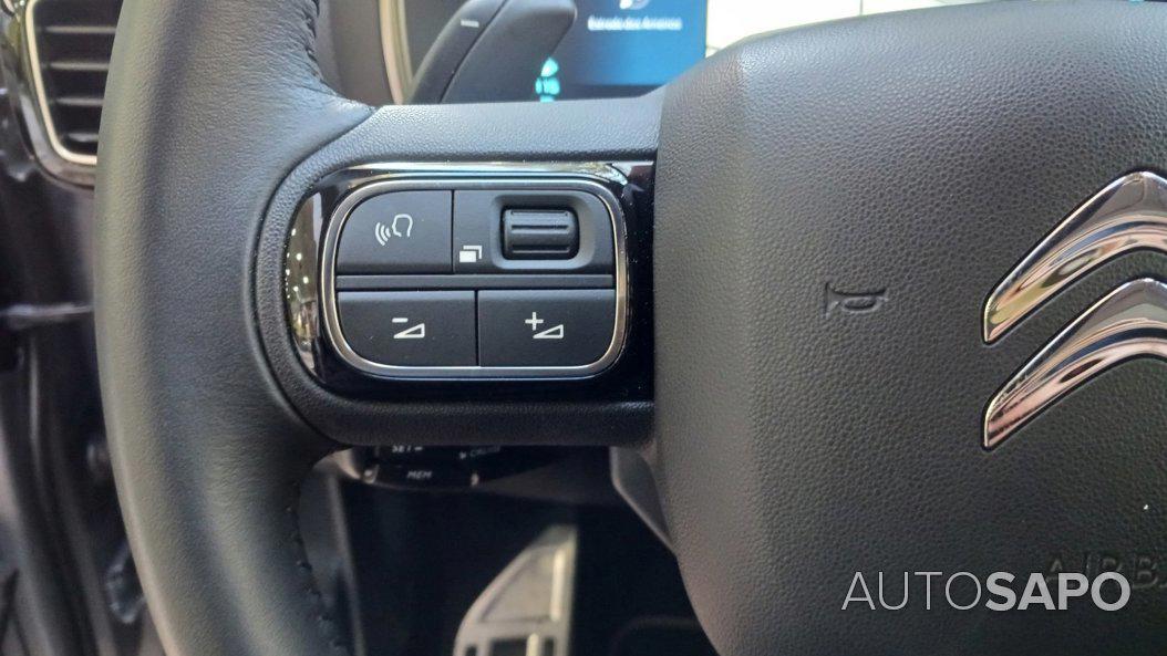 Citroen C5 AirCross de 2023