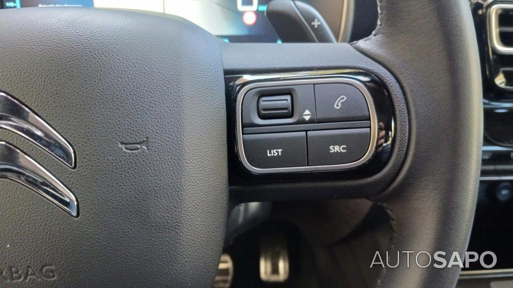 Citroen C5 AirCross de 2023