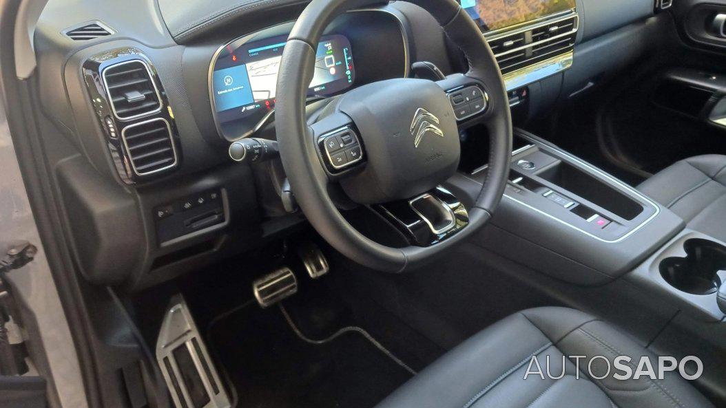 Citroen C5 AirCross de 2023