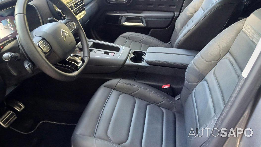 Citroen C5 AirCross de 2023