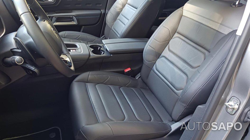 Citroen C5 AirCross de 2023