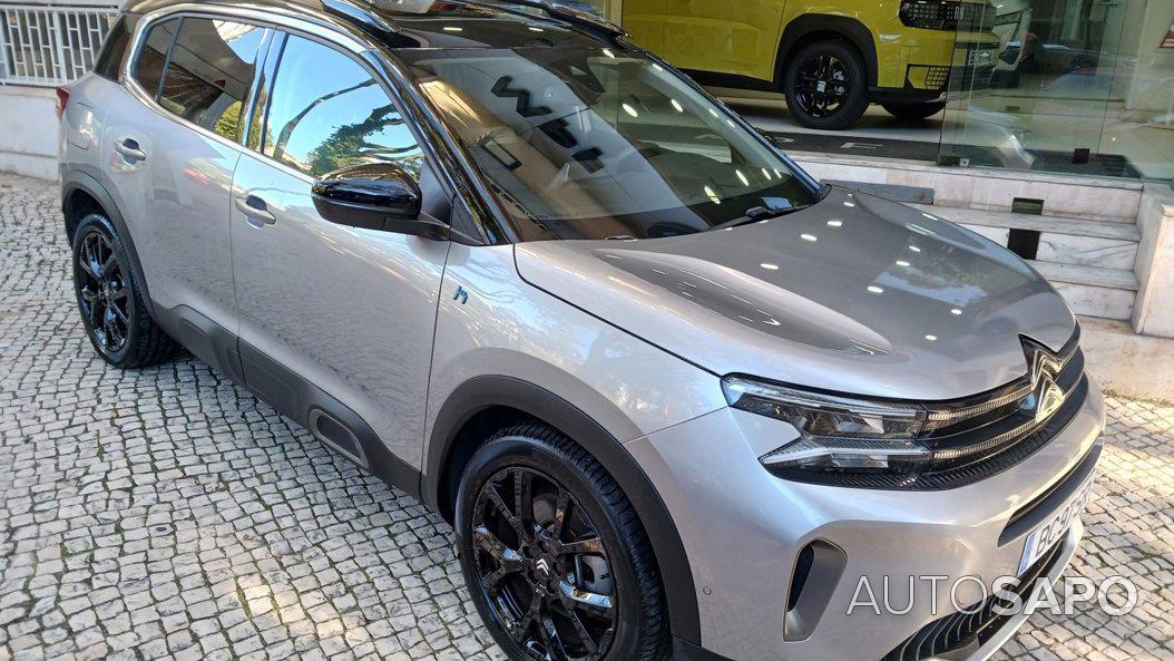 Citroen C5 AirCross de 2023