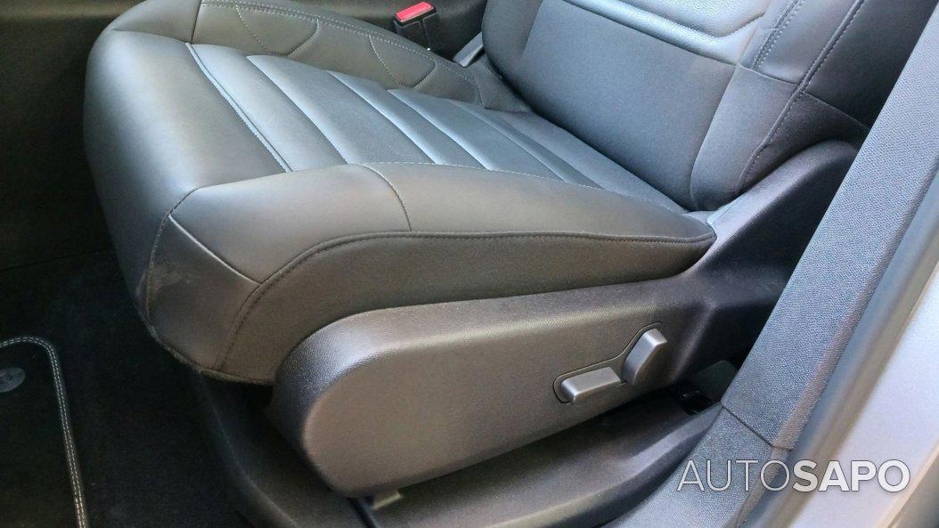 Citroen C5 AirCross de 2023