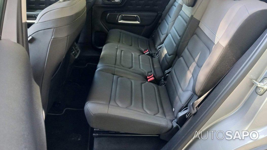 Citroen C5 AirCross de 2023