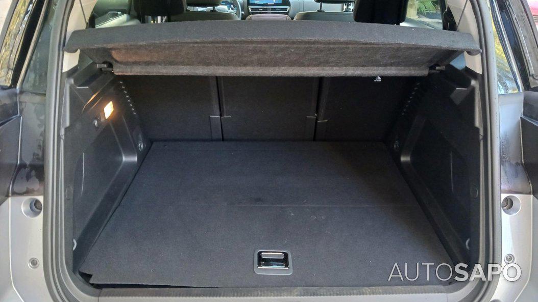 Citroen C5 AirCross de 2023