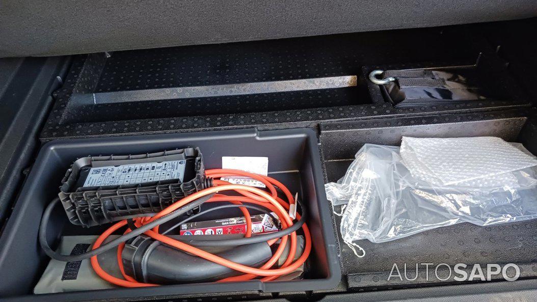 Citroen C5 AirCross de 2023