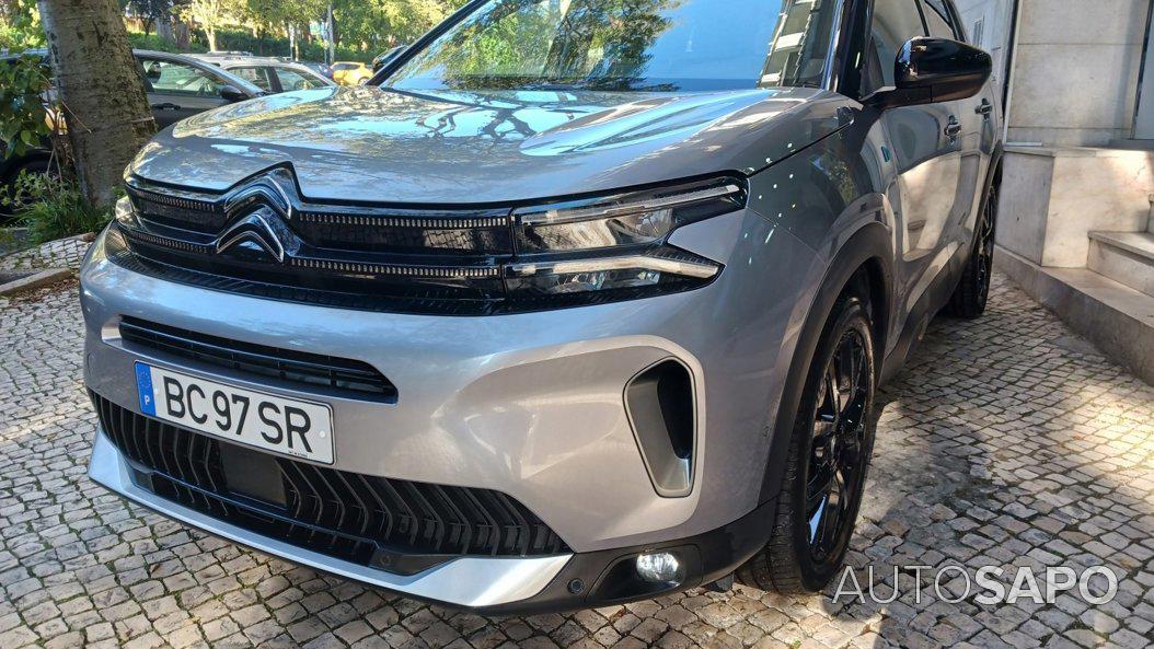 Citroen C5 AirCross de 2023
