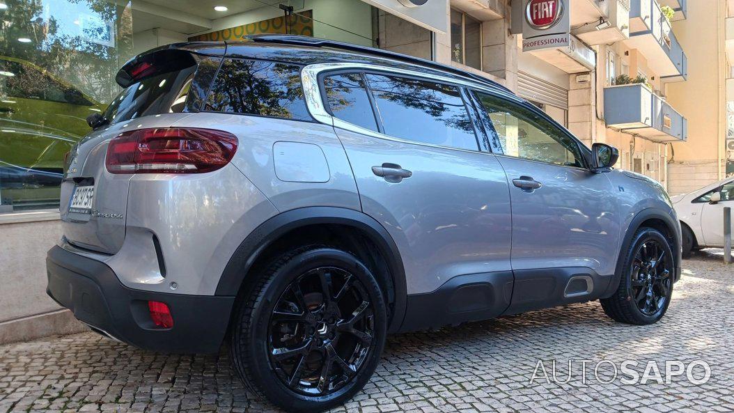 Citroen C5 AirCross de 2023