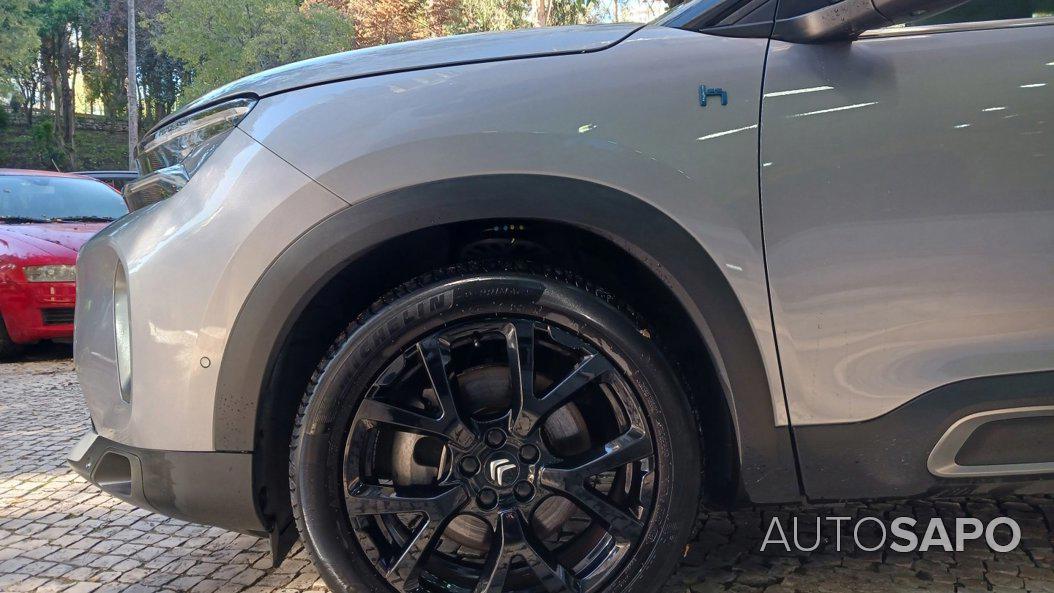 Citroen C5 AirCross de 2023