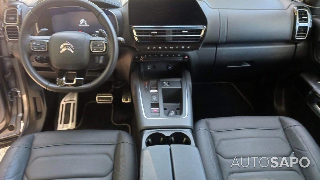 Citroen C5 AirCross de 2023