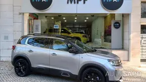 Citroen C5 AirCross de 2023