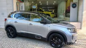 Citroen C5 AirCross de 2023