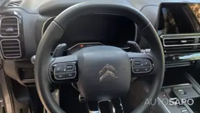 Citroen C5 AirCross de 2023