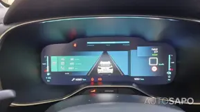 Citroen C5 AirCross de 2023