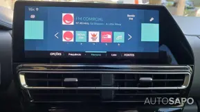 Citroen C5 AirCross de 2023