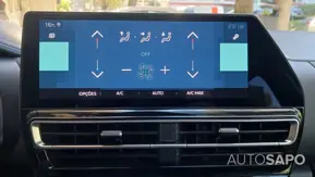 Citroen C5 AirCross de 2023